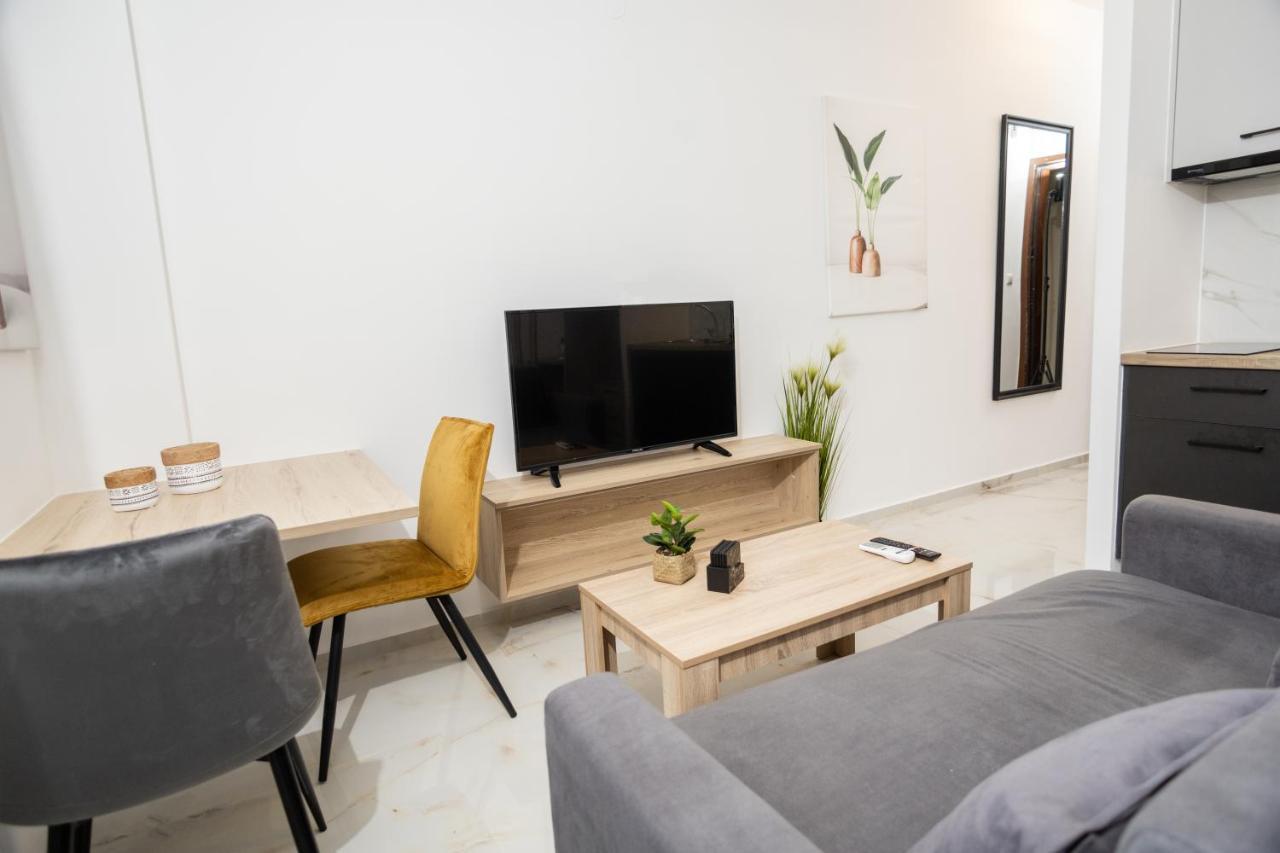 Appartement Hugo Superior Thessaloniki