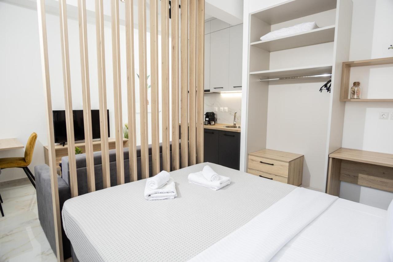 Hugo Superior Appartement