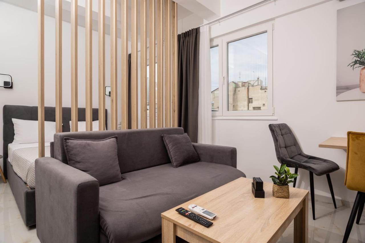 Hugo Superior Appartement Thessaloniki