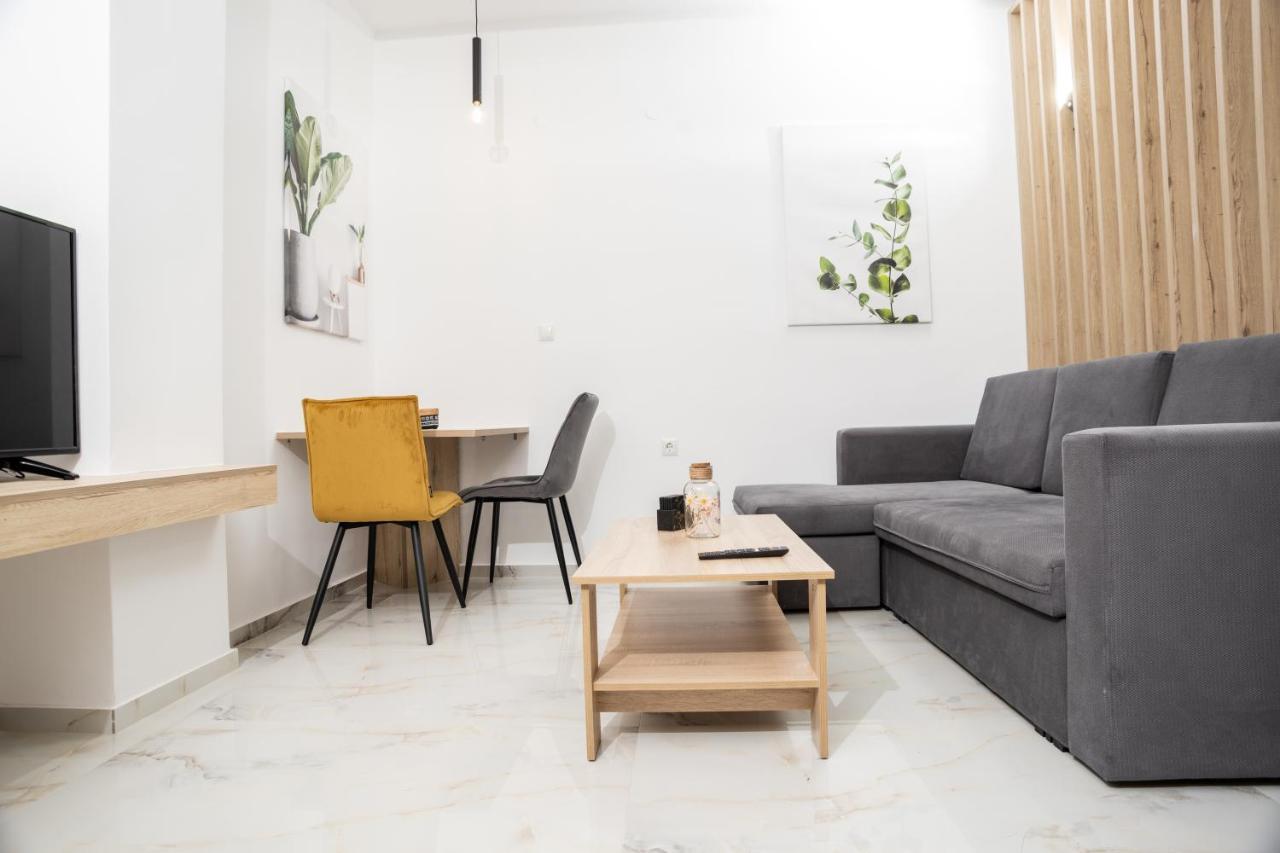 Appartement Hugo Superior Thessaloniki