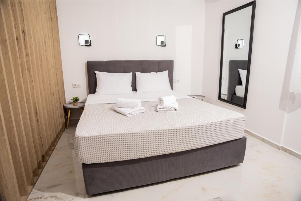 Hugo Superior Appartement *