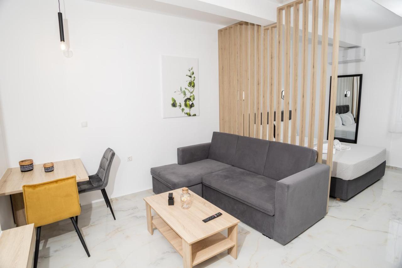 Hugo Superior Appartement